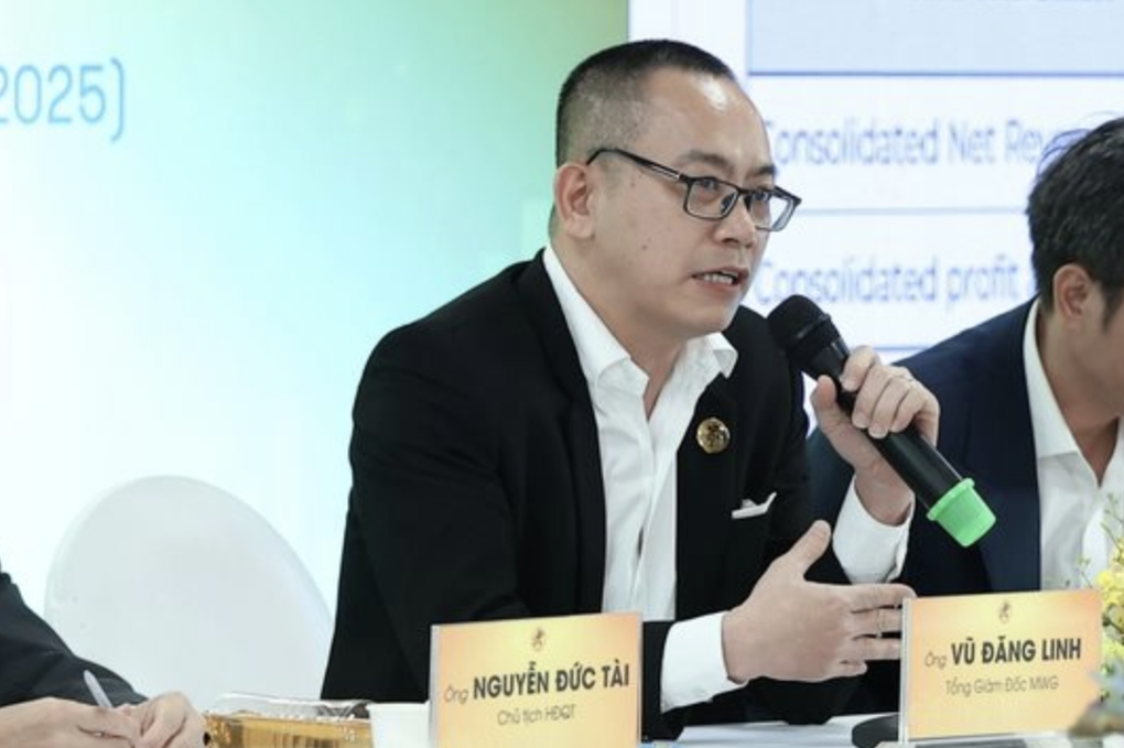 Hé lộ về doanh nghiệp nổ có 100 tỷ USD làm đường sắt cao tốc Bắc - Nam - 3