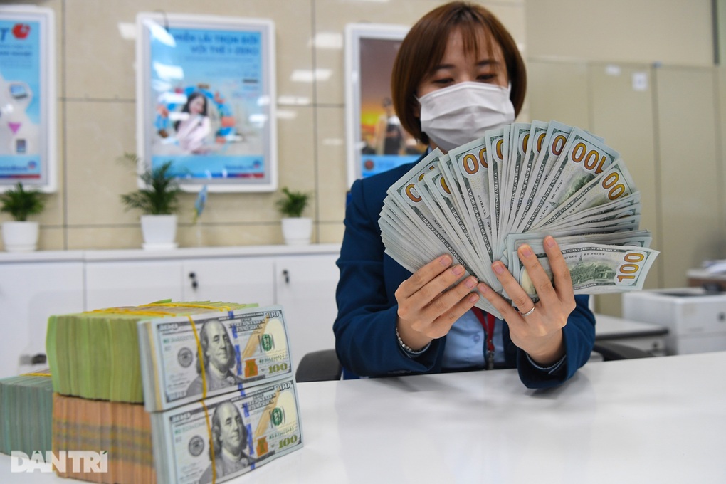 Thuế TNCN bậc 15%, 25% giảm còn 10% và 20%: Ai hưởng lợi? - 1