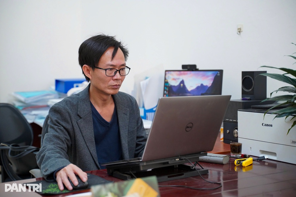 Trận lũ lịch sử xóa nhòa nhiều kinh nghiệm sinh tồn tại Nam Trung Bộ - 1