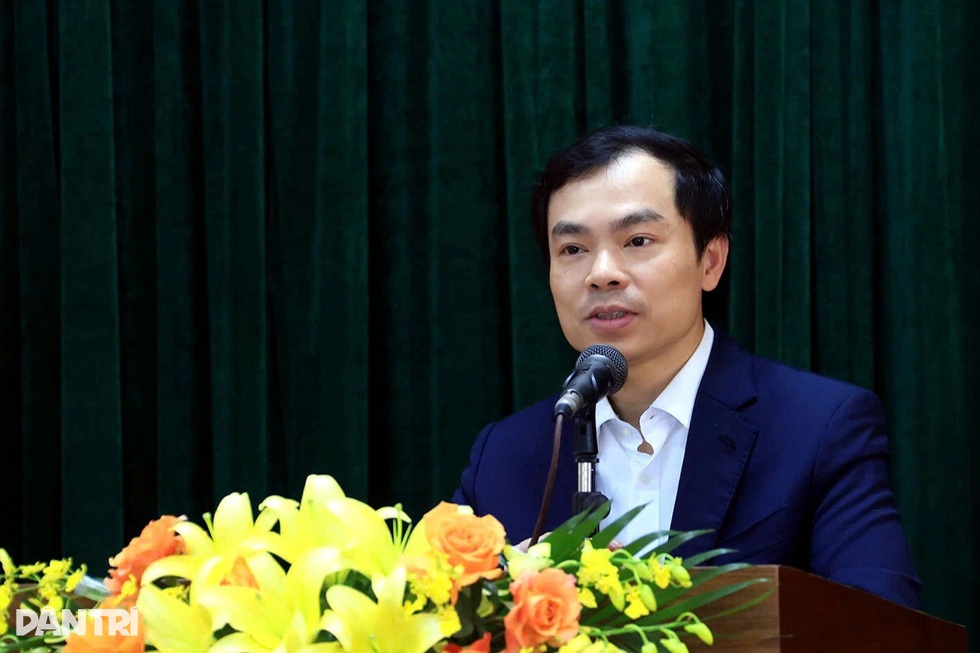 Bắt đầu từ câu hỏi đúng để khoa học công nghệ phát triển - 1