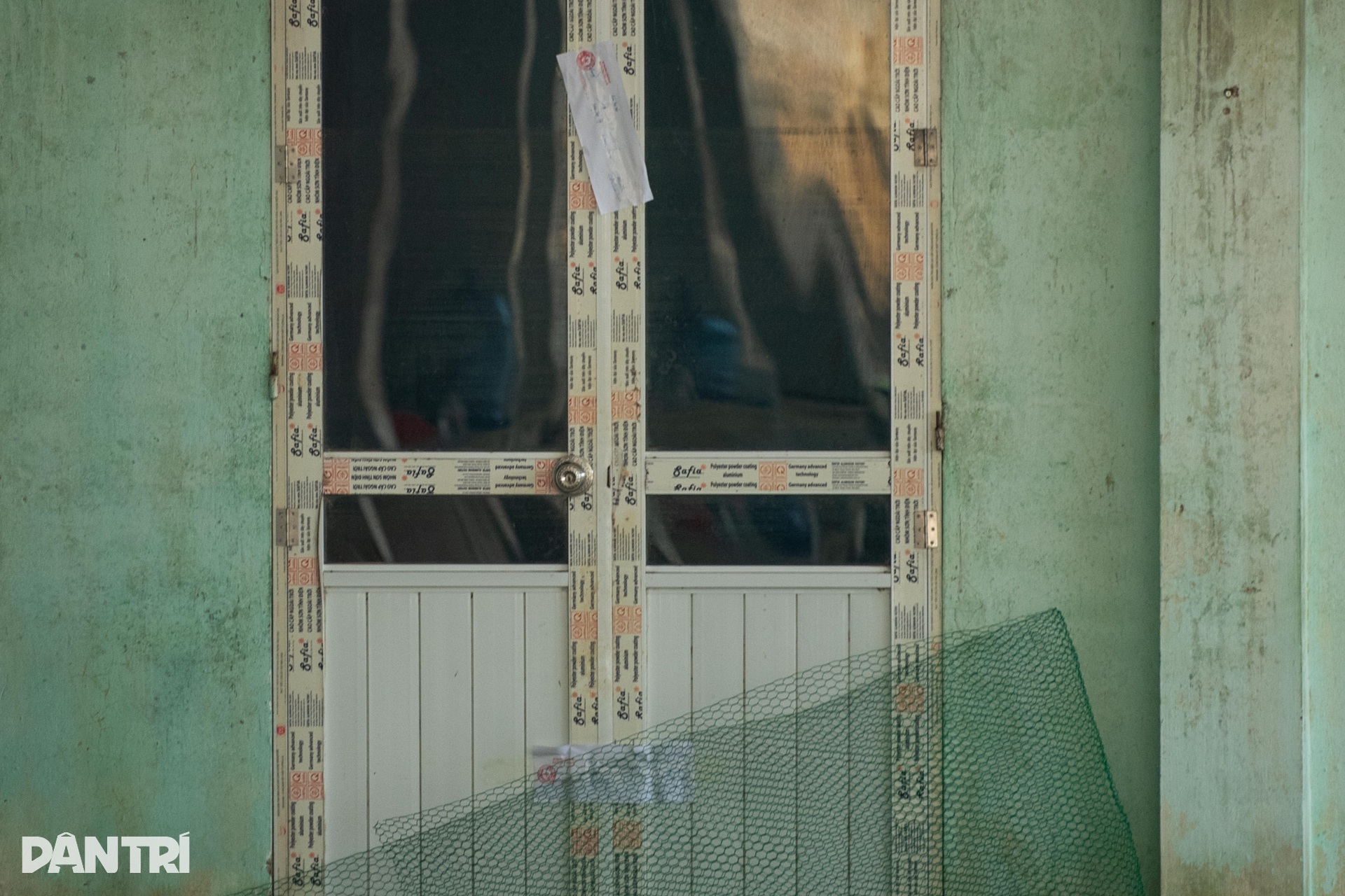 Hiện trạng trụ sở cũ của Đội Quản lý thị trường số 4, Lạng Sơn - 10