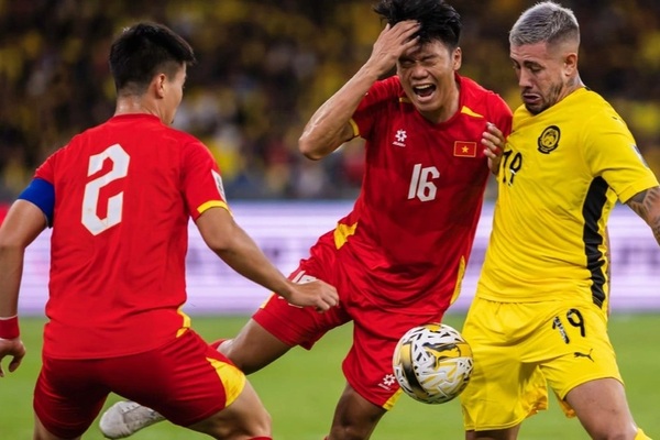 LĐBĐ Malaysia có thể kiện 7 cầu thủ nhập tịch gian lận