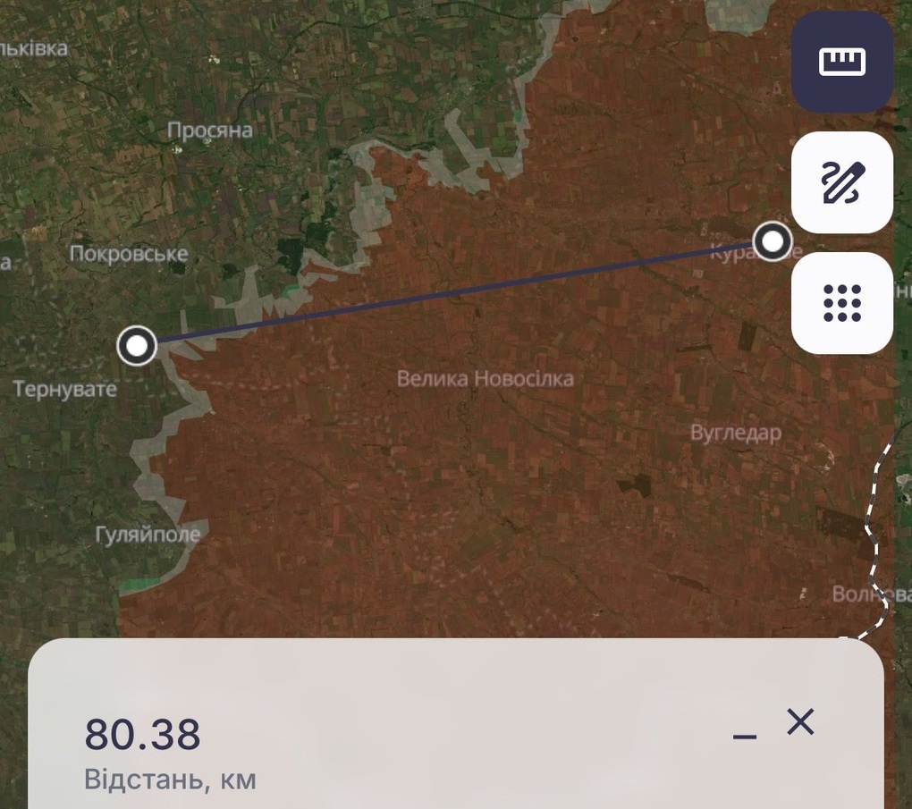 Chiến sự Ukraine 30/11: Lực lượng của Kiev gặp khó khăn ở Pokrovsk - 7