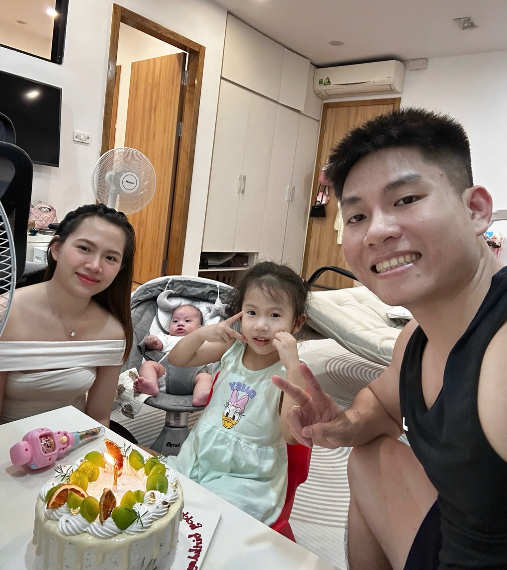 Mẹ trẻ ở Hà Nội gây sốt vì khoe điều nhiều người muốn giấu sau sinh - 4