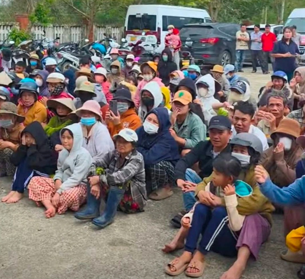 Trưởng thôn đi chân đất, nhớ tên 3.200 người dân không cần giấy tờ gây sốt - 2