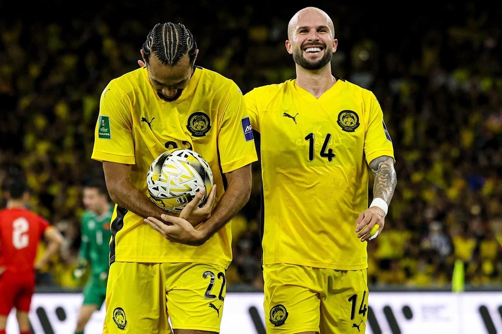 LĐBĐ Malaysia có thể kiện 7 cầu thủ nhập tịch gian lận - 2