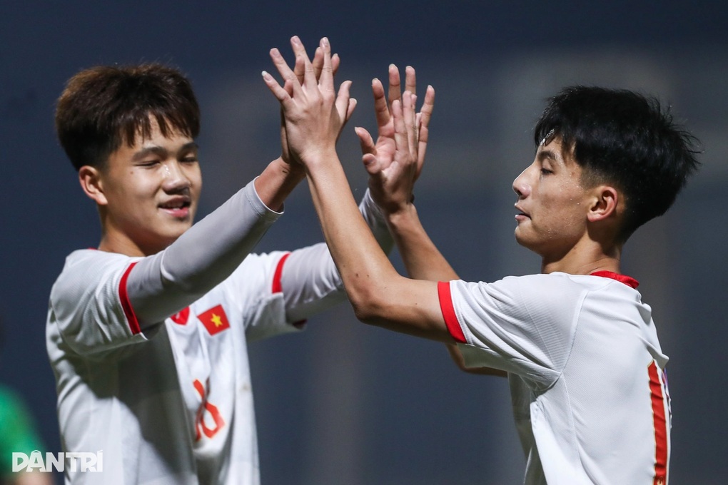 Báo Malaysia bình luận về trận đấu “sinh tử” của đội nhà với U17 Việt Nam - 1