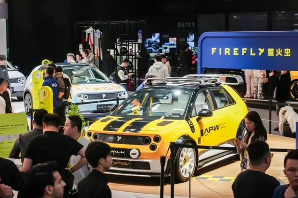 “Cơn lốc” xe điện và hybrid cắm sạc giá rẻ từ Trung Quốc sắp đổ bộ toàn cầu