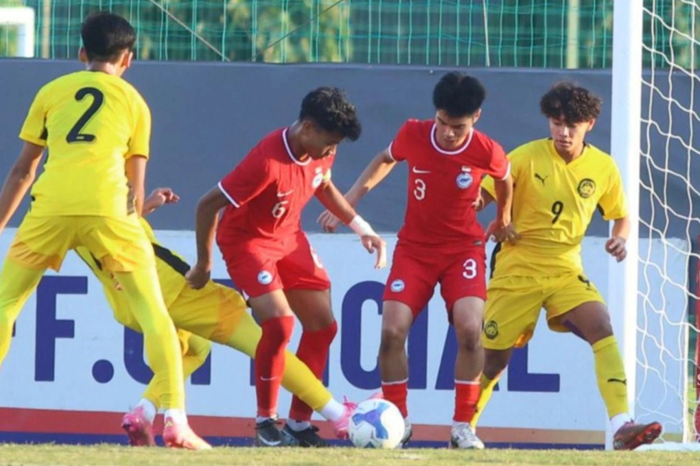 Báo Malaysia bình luận về trận đấu “sinh tử” của đội nhà với U17 Việt Nam - 2