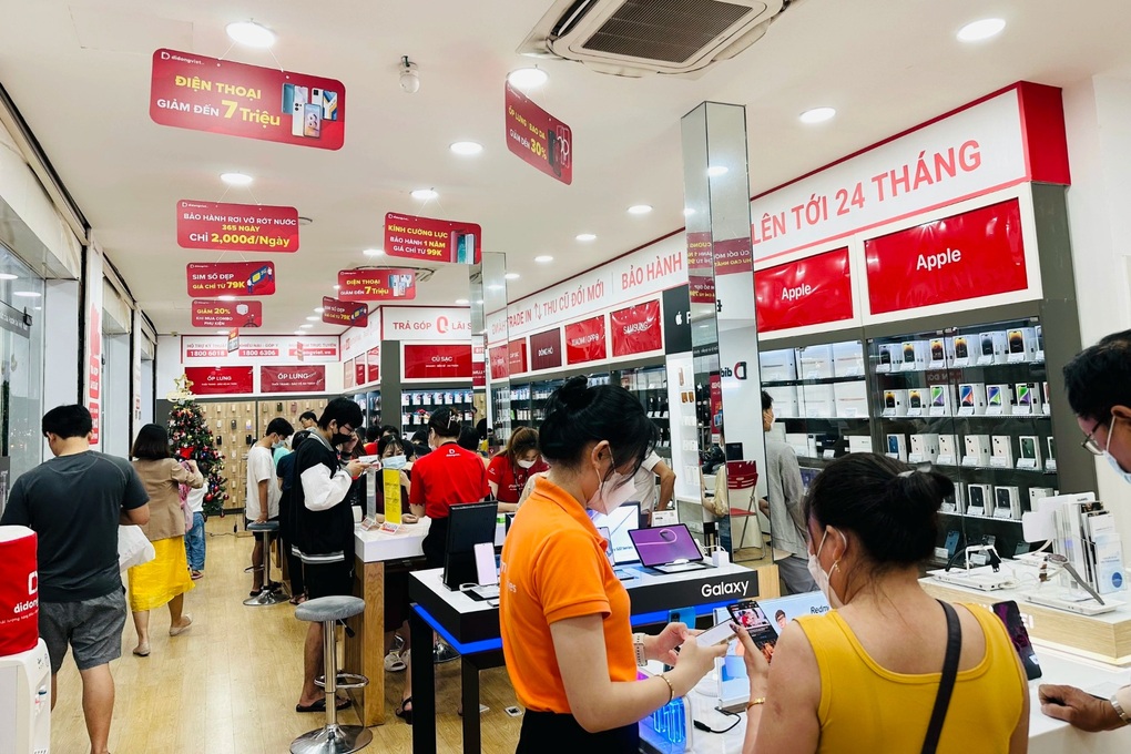 Điểm tuần: iPhone 17 giúp Apple thắng lớn, iOS 27 được kỳ vọng cao - 5