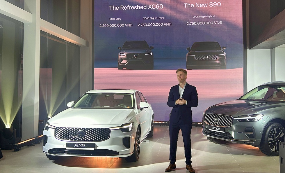 Loạt ô tô mới ra mắt khách Việt trong tháng 11: Xe hybrid cắm sạc áp đảo - 7