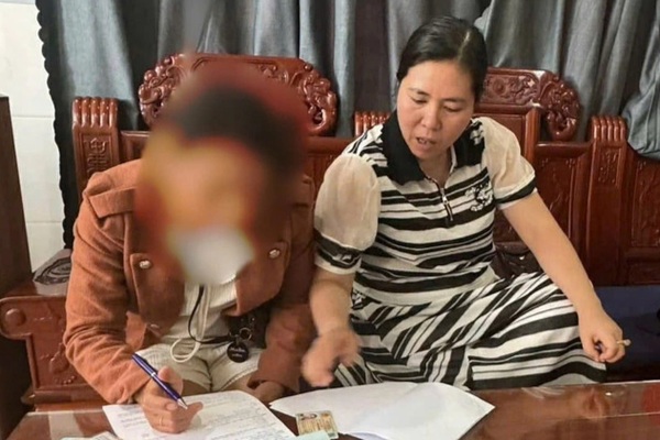 Tạo vỏ bọc “nữ đại gia” lừa đảo hàng chục tỷ đồng