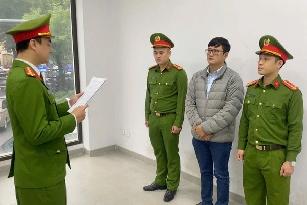 14 người bị khởi tố vì tranh chấp bãi đỗ xe ở hầm chung cư