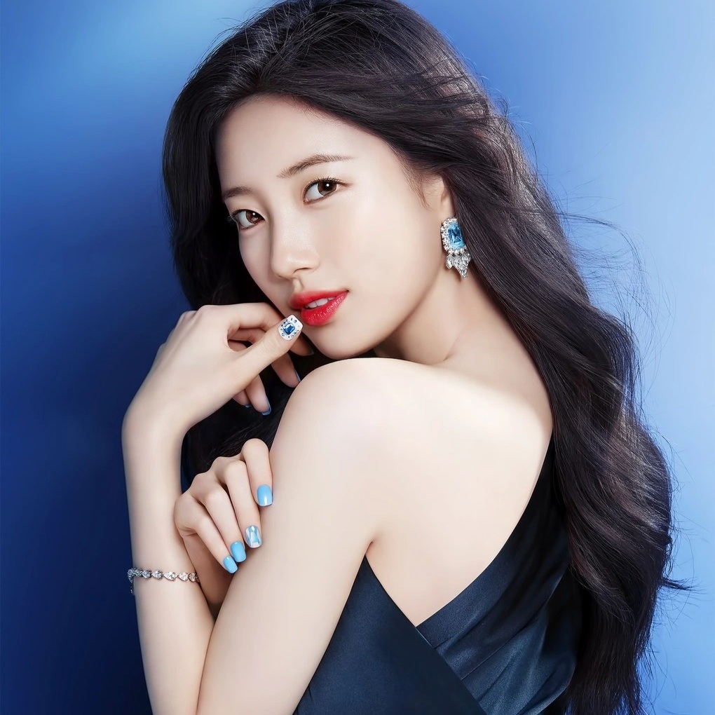 Clip Suzy chạy bộ ở Hà Nội gây sốt: Lý do tình đầu quốc dân đến Việt Nam  - 3