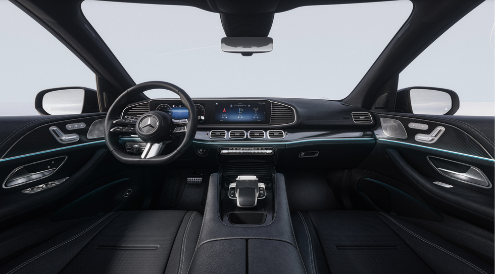 Loạt ô tô mới ra mắt khách Việt trong tháng 11: Xe hybrid cắm sạc áp đảo - 10