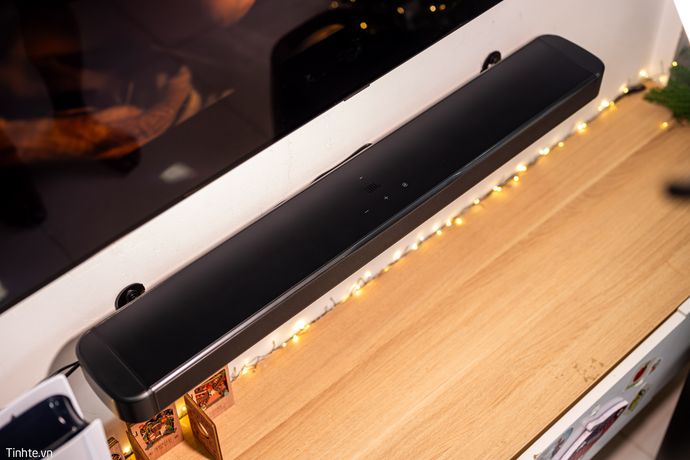 Soundbar JBL Bar 800MK2 sau 3 tháng sử dụng: nâng tầm trải nghiệm xem phim, chơi game và nghe nhạc