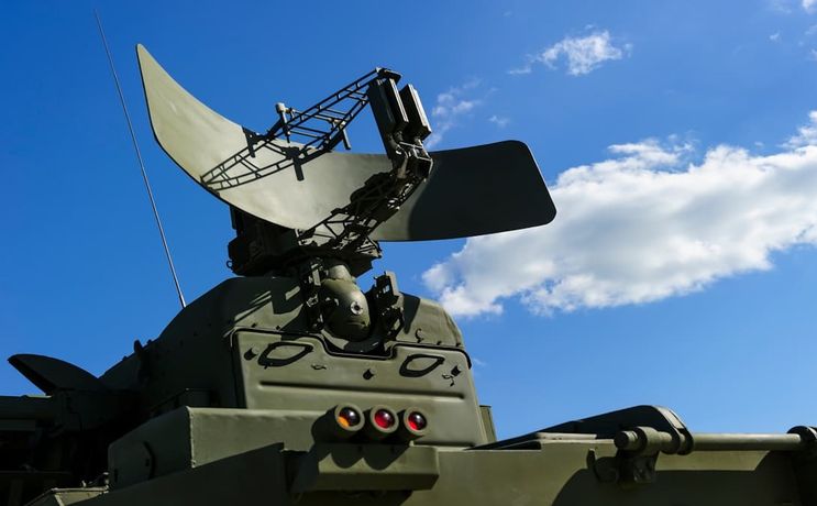 Trung Quốc phát triển vật liệu tàng hình mới để né hệ thống phòng thủ tên lửa