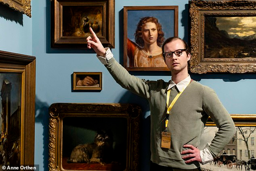 Hướng dẫn viên du lịch mắng khách suốt 70 phút vẫn được khen - 1