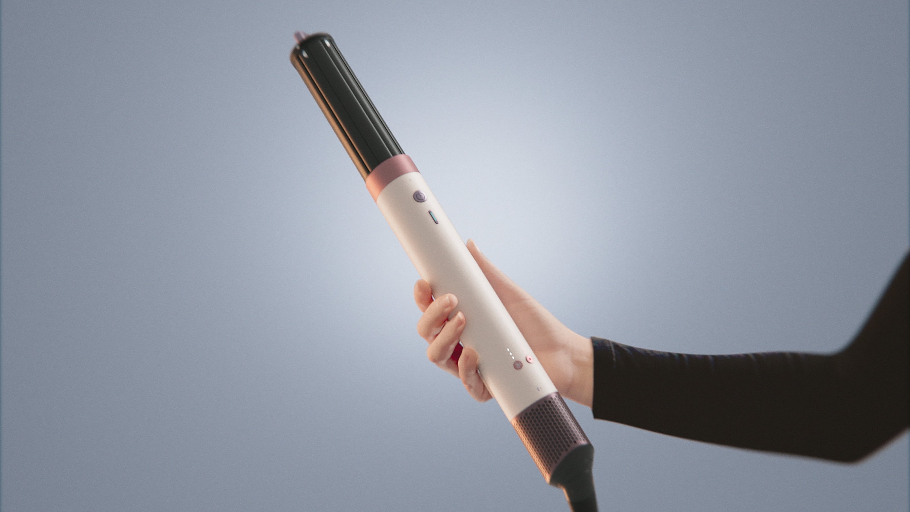 Dyson ra mắt Airwrap Co-anda 2X mới, gọn nhẹ hơn nhưng mạnh hơn, thông minh hơn