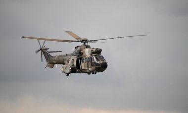 Venezuela đáp trả lời đe dọa 'phong tỏa không phận' của ông Trump