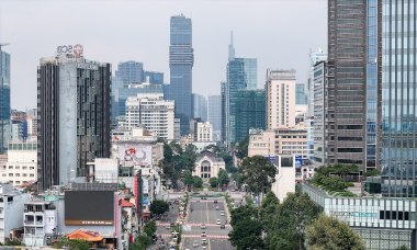 TP HCM muốn vào top 100 hệ sinh thái khởi nghiệp toàn cầu