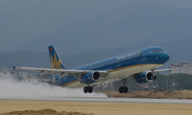 81 máy bay Airbus sẽ được cập nhật phần mềm trước hạn