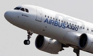 Airbus triệu hồi 6.000 máy bay