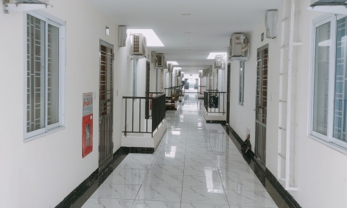 Hải Phòng có thể hoàn thành gần 55.000 căn nhà xã hội đến năm 2030