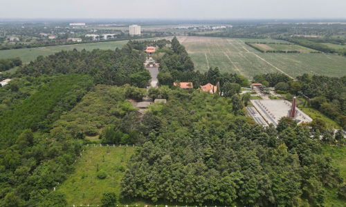 Đồng Nai sắp đấu giá lô đất vàng với giá khởi điểm 5.000 tỷ đồng