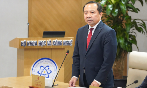 Thủ tướng lập Tổ Giúp việc về khoa học, công nghệ và chuyển đổi số