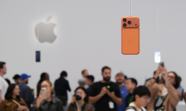 Apple vượt Huawei, bán nhiều điện thoại nhất Trung Quốc