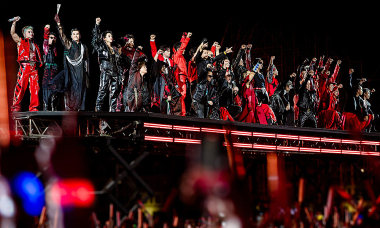 'Anh trai vượt ngàn chông gai' - Video truyền cảm hứng