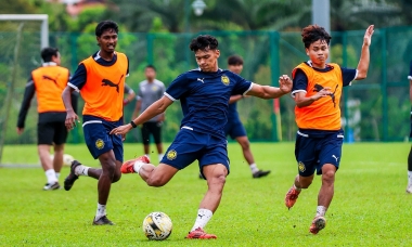 Chuyên gia Malaysia bi quan trước SEA Games 33