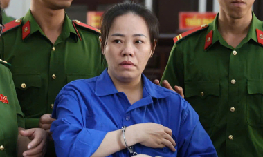 Tỉnh thức muộn màng trong thư xin lỗi của kẻ hạ độc 4 người thân