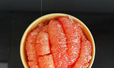 Những loại quả nên ăn hàng ngày để gan khỏe