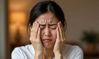 Dấu hiệu ở mắt cảnh báo thiếu vitamin B12