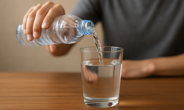 5 thói quen ban đêm vô tình hại thận