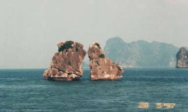 9 di sản thế giới của Việt Nam hơn 30 năm trước