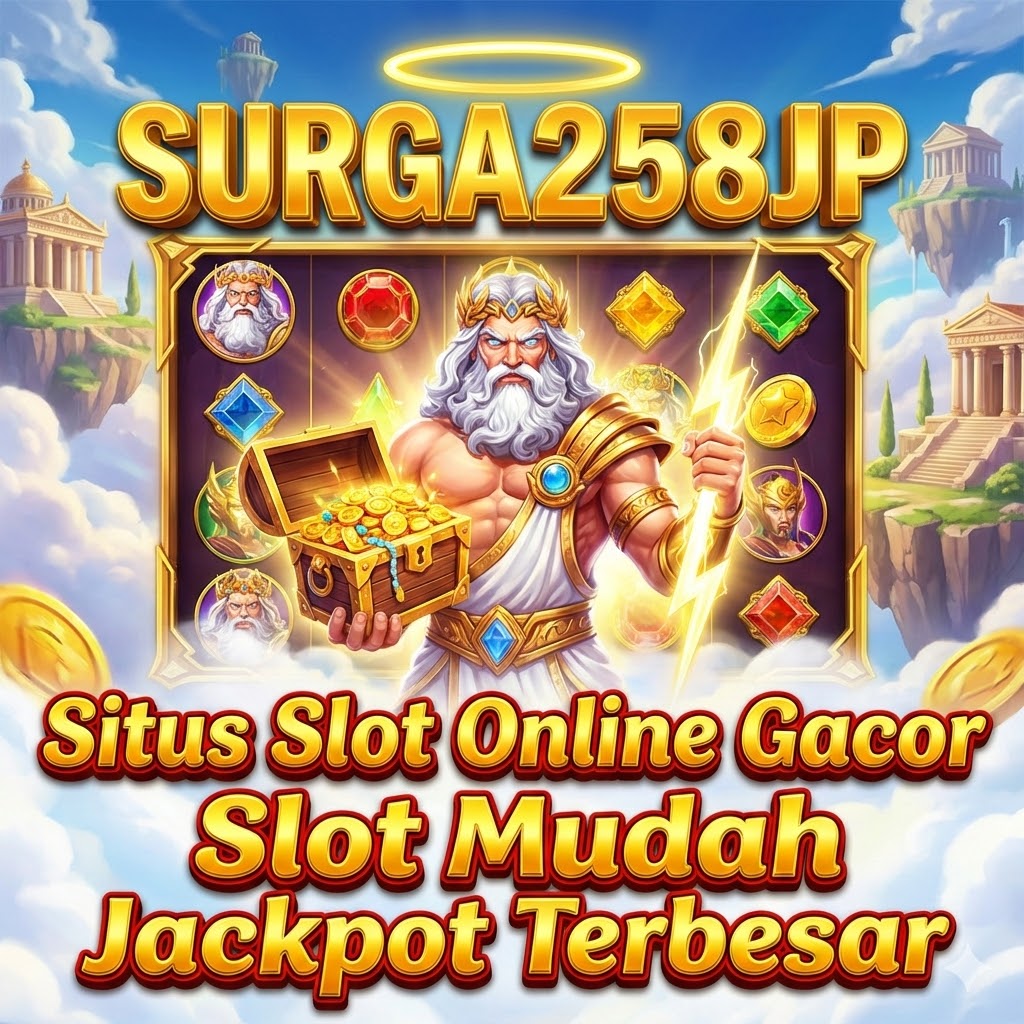 Surga258jp