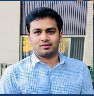 Krishna Chaitanya Reddy Ellenki