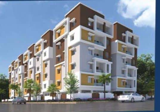 Residential Building