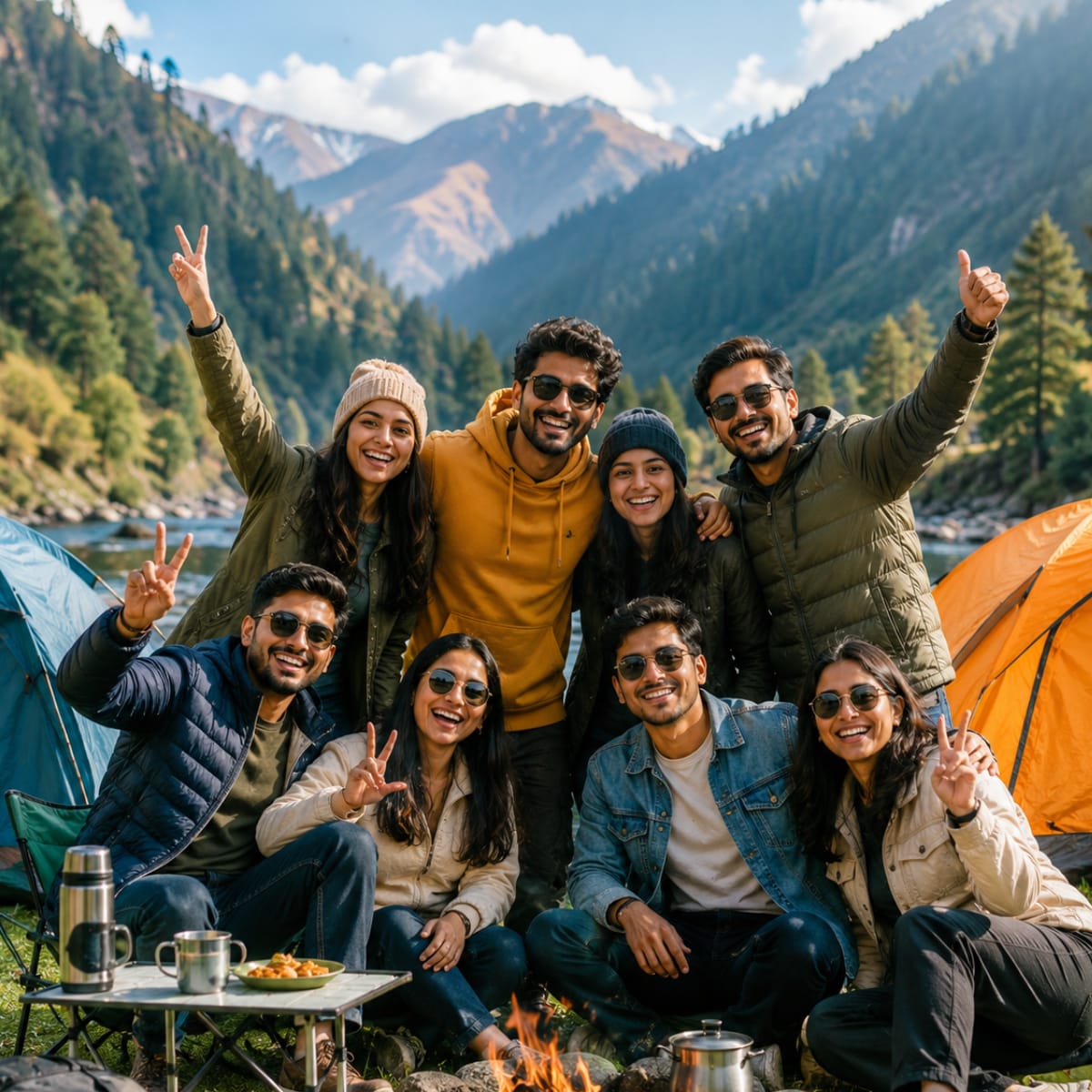 Group