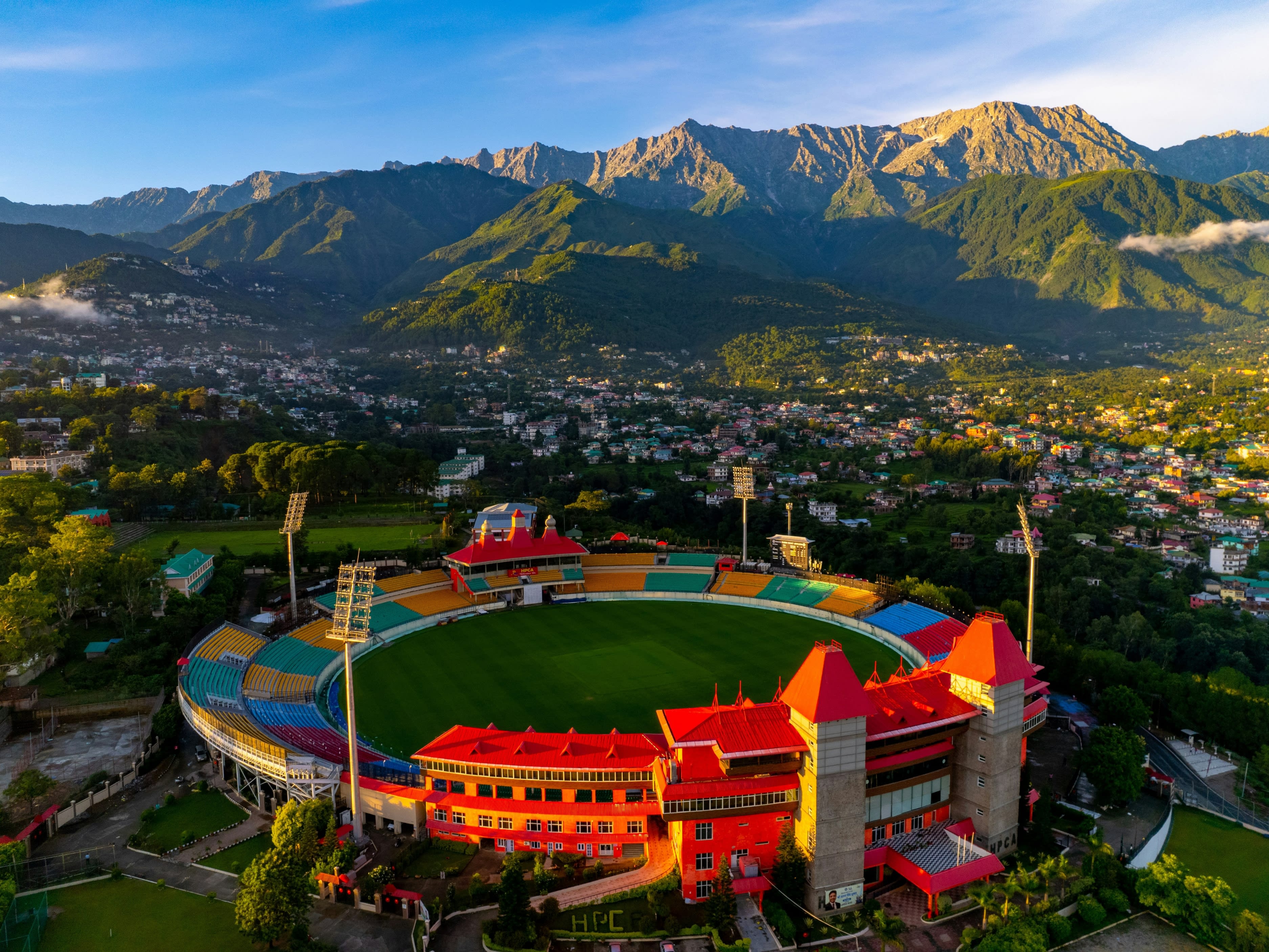 Dharamshala & Bir Himalayan Escape