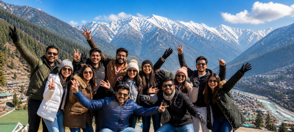 Group Tours