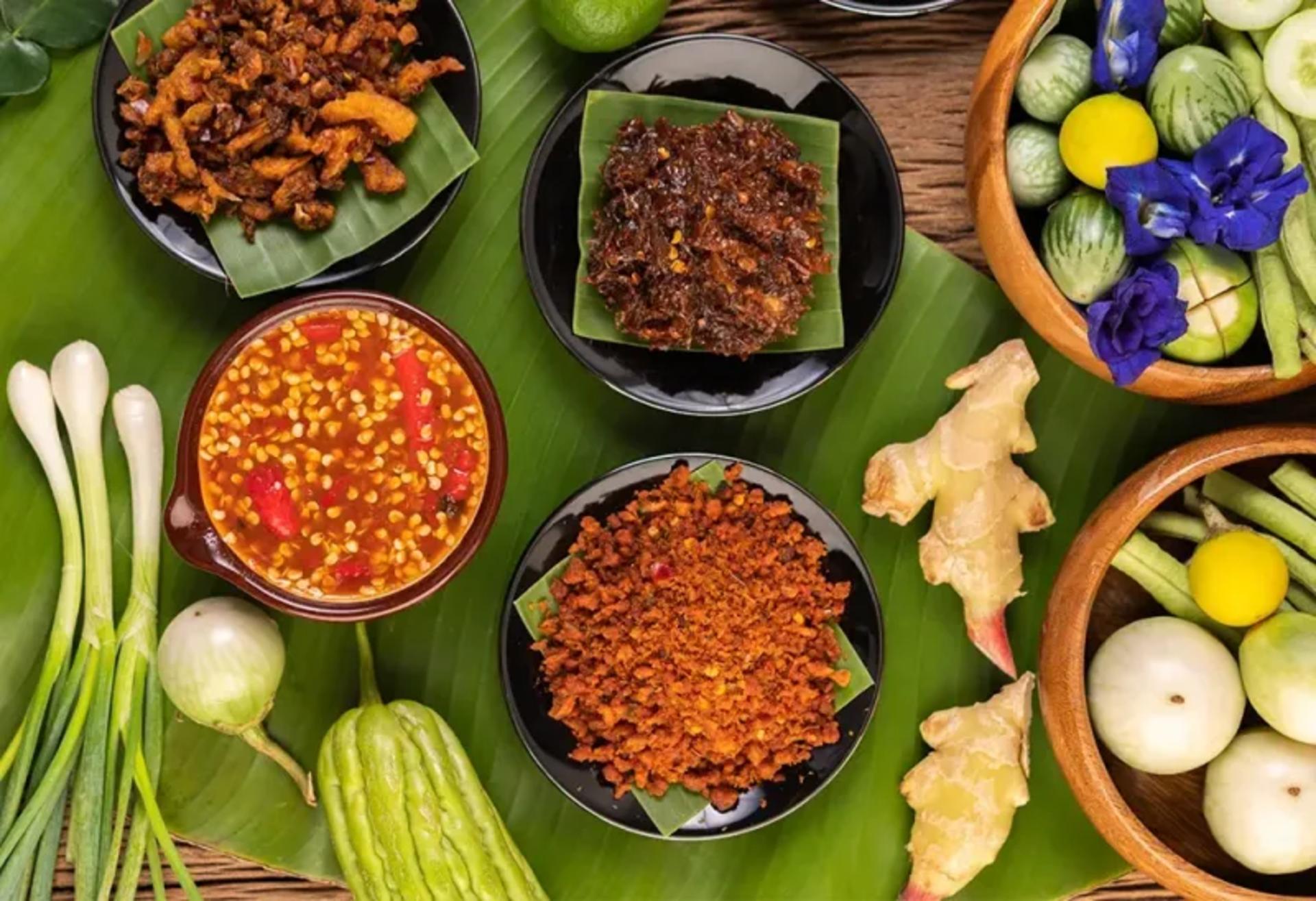 Culinary Journeys