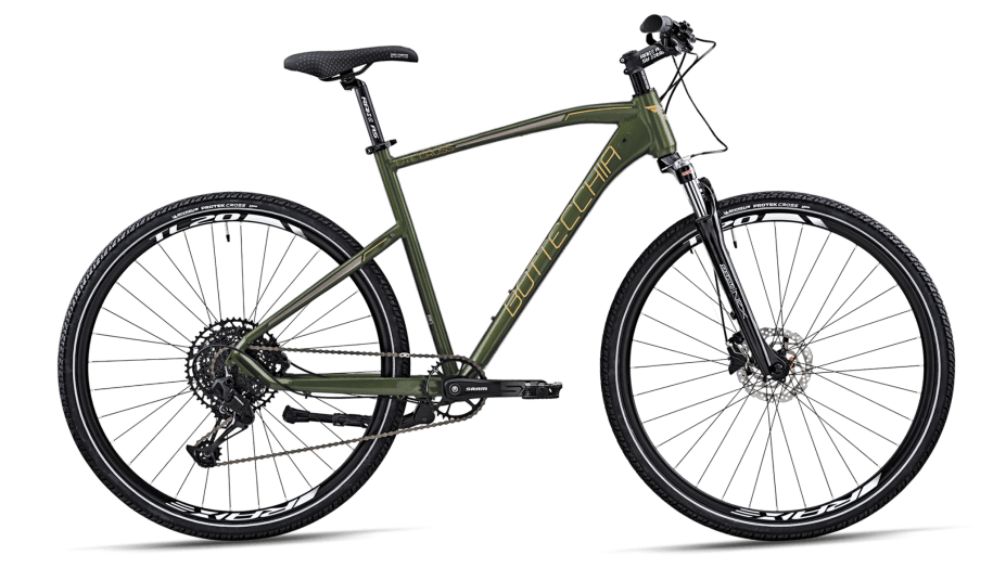 BOTTECCHIA 326 SRAM SX 12S DISK