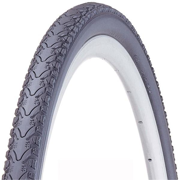 Copertura City bike Kenda 700 X 40 Nera