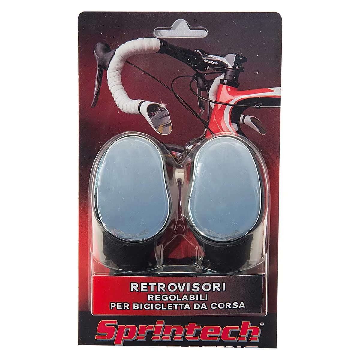 Specchi Sprintech