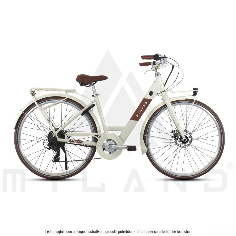 Myland Margherita 28"
