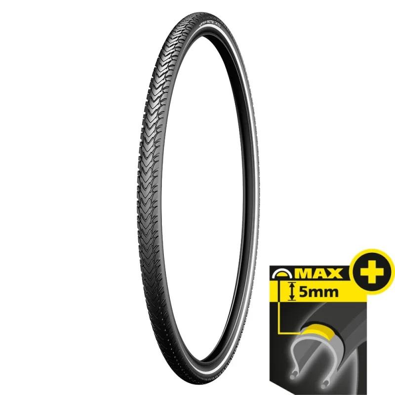 Copertoni 700x35 Protek Max Cross
